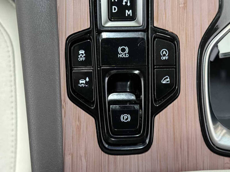 2024 Lexus RX 350 Luxury