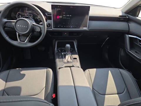 2026 Mazda CX-5 2.5 S Premium Plus