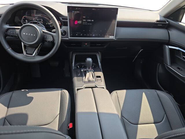 2026 Mazda CX-5 2.5 S Premium Plus