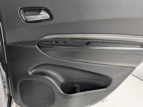 2022 Dodge Durango Pursuit