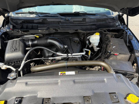 2013 RAM 1500 Express