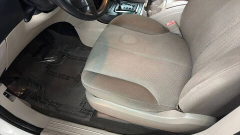 2005 Chrysler Pacifica