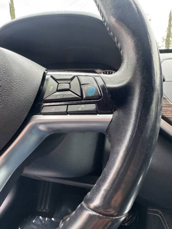 2019 Nissan Altima 2.5 SL