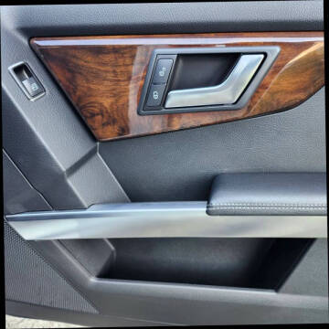 2013 Mercedes-Benz GLK GLK 350