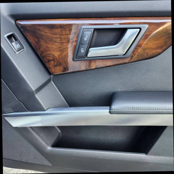 2013 Mercedes-Benz GLK GLK 350