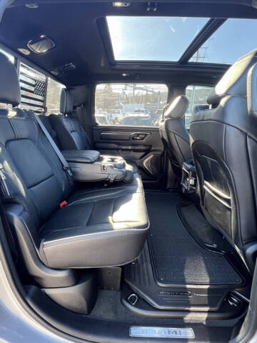 2024 RAM 1500 Limited