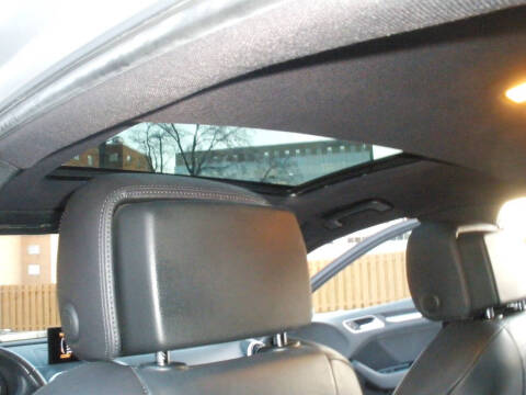 2015 Audi A3 2.0T quattro Premium Plus