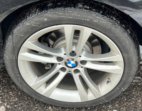 2018 BMW 3 Series 330i xDrive