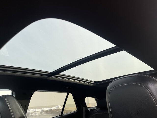 2024 Chevrolet Blazer EV 2LT