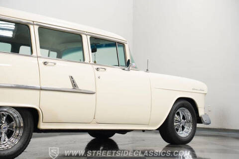 1955 Chevrolet 210