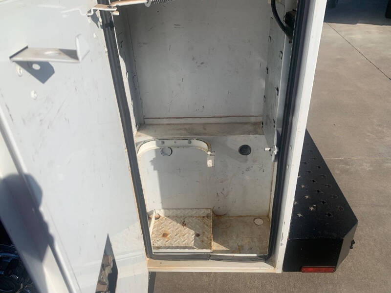 2008 Chevrolet Silverado 2500HD LT1