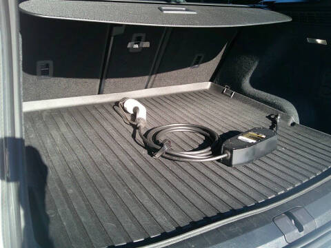 2023 Fisker Ocean One