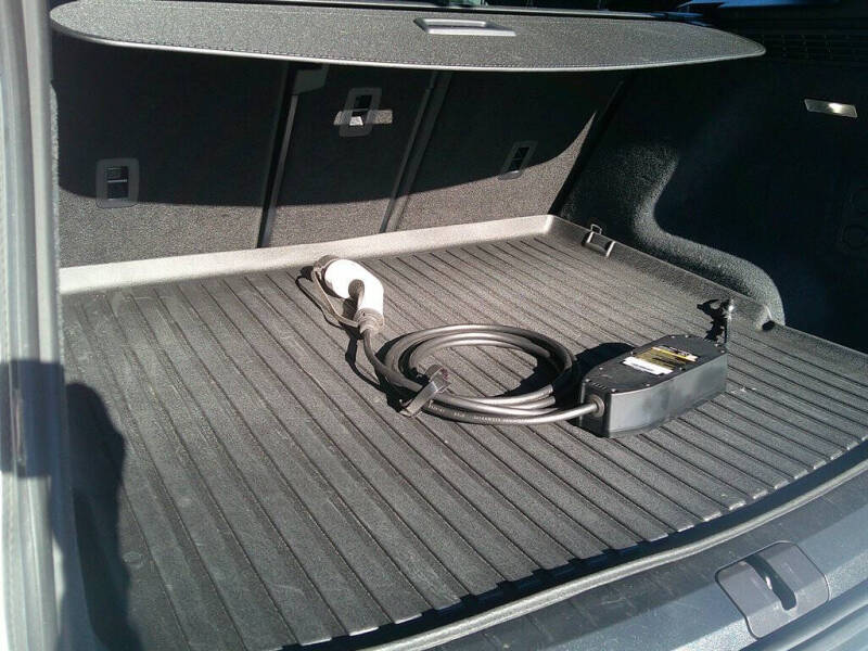 2023 Fisker Ocean One