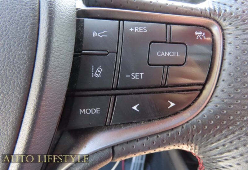 2019 Lexus UX 200