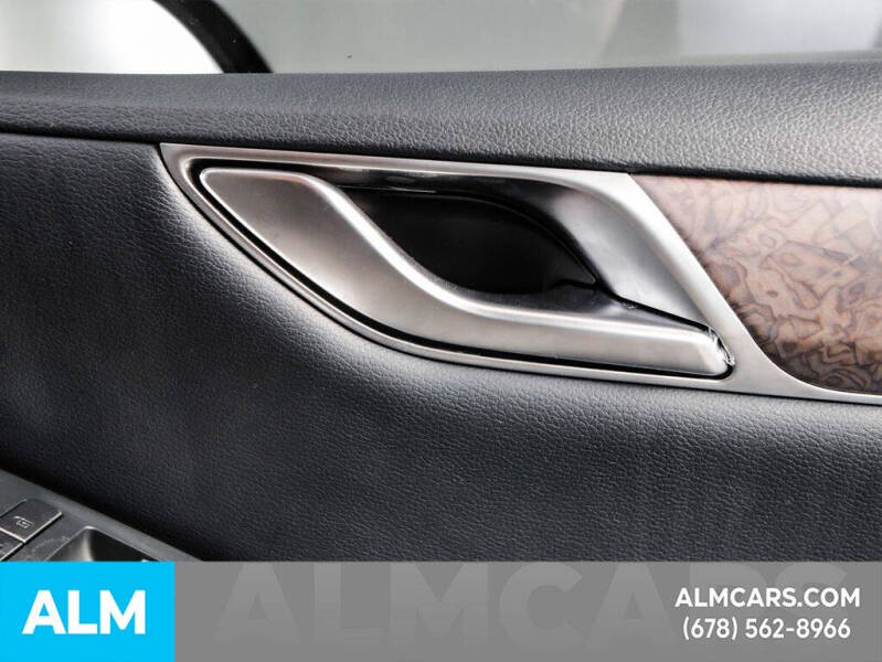 2024 Genesis Electrified G80 Advanced