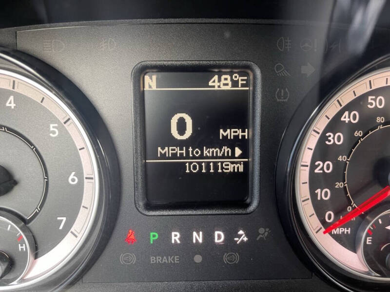 2019 RAM 1500 Classic Express