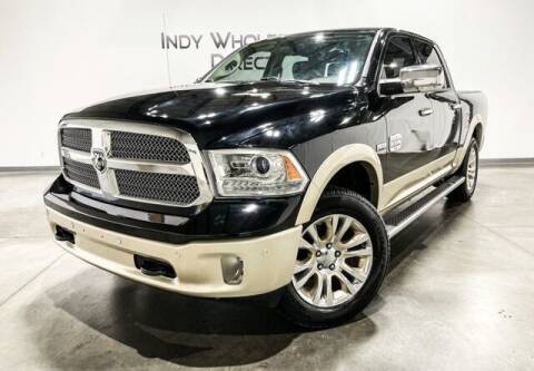 2014 RAM Ram Pickup 1500 for sale at Indy Wholesale Direct in Carmel IN