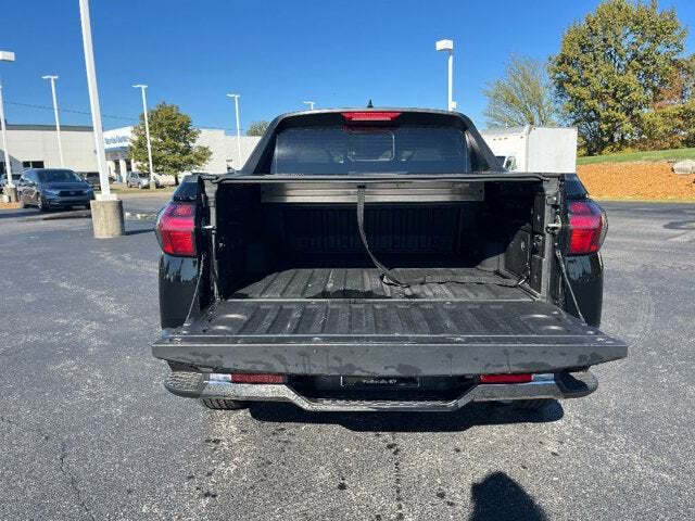 2023 Hyundai Santa Cruz 14