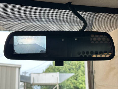 2023 Chevrolet Express 2500