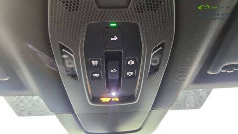 2025 Porsche Macan Electric