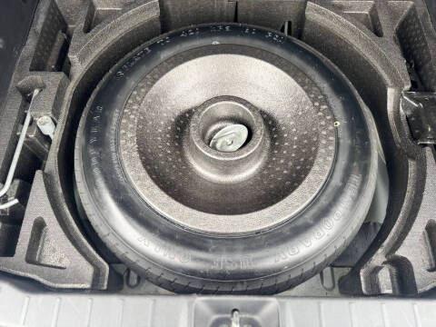 2021 Mitsubishi Outlander Sport