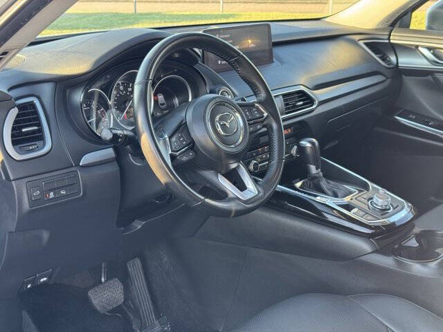 2023 Mazda CX-9 Touring