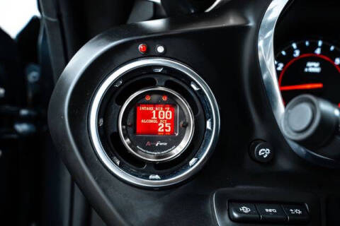 2021 Chevrolet Camaro SS