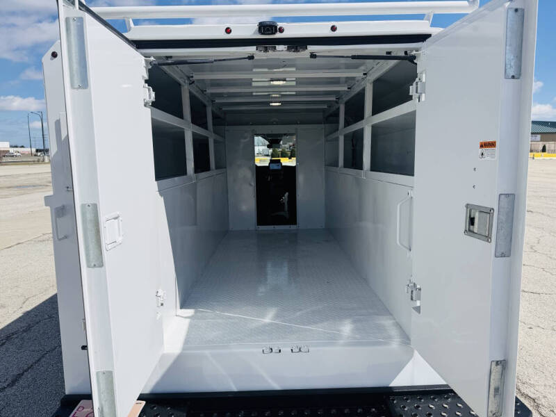 2020 Ford Transit 350