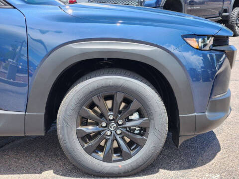 2026 Mazda CX-50 2.5 S Preferred
