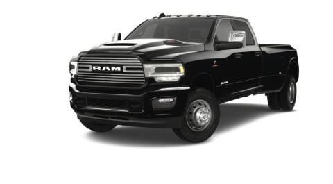 2024 RAM 3500 for sale at FRED FREDERICK CHRYSLER, DODGE, JEEP, RAM, EASTON in Easton MD