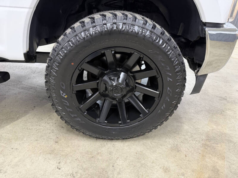 2019 Ford F-350 Super Duty XL