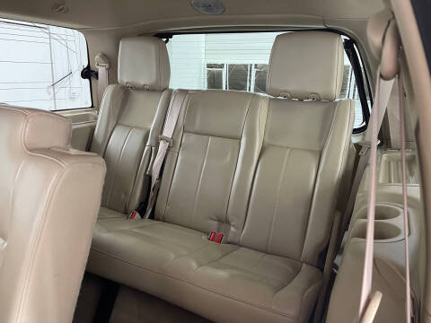 2012 Ford Expedition XLT