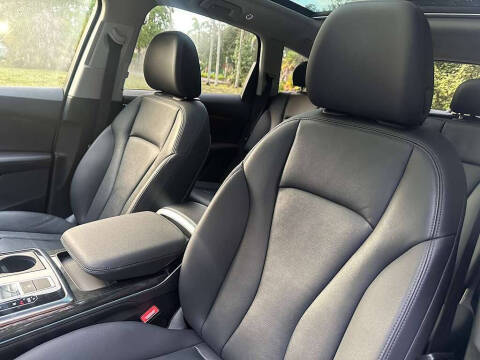 2024 Audi Q7 quattro Premium Plus 45 TFSI