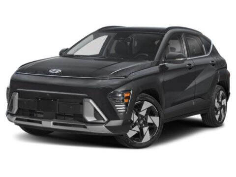 2024 Hyundai Kona for sale at Car Vision of Trooper in Norristown PA