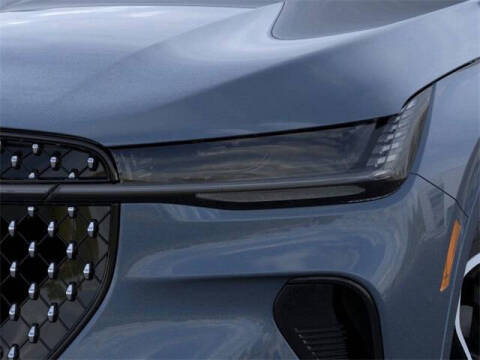 2026 Lincoln Nautilus Hybrid Reserve