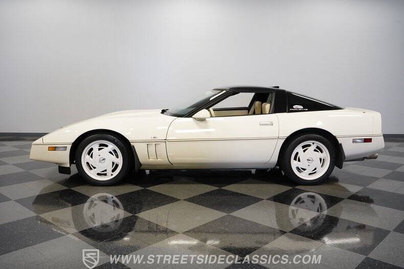 1988 Chevrolet Corvette