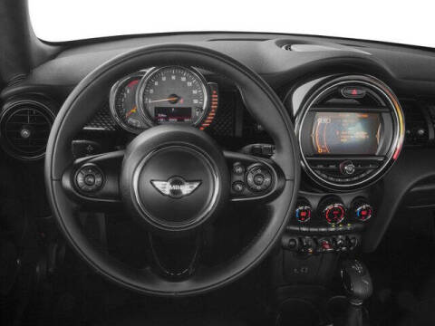 2016 MINI Hardtop 2 Door Cooper S