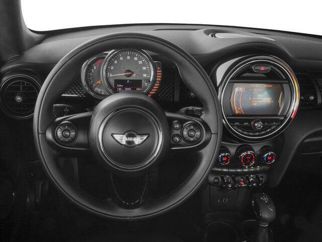 2016 MINI Hardtop 2 Door Cooper S