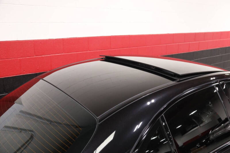 2019 Mercedes-Benz E-Class AMG E 53