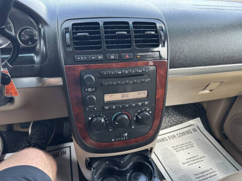 2007 Chevrolet Uplander LS