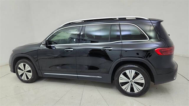 2024 Mercedes-Benz EQB EQB 250+