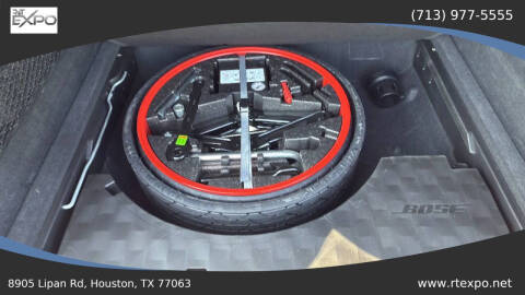 2019 Porsche Cayenne S