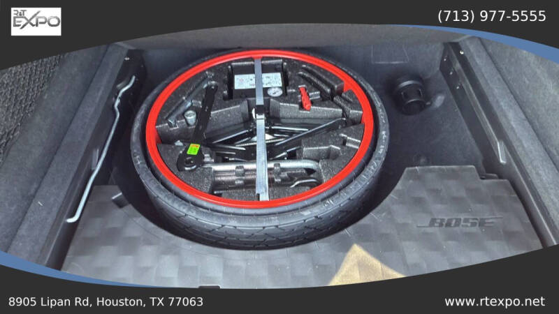 2019 Porsche Cayenne S