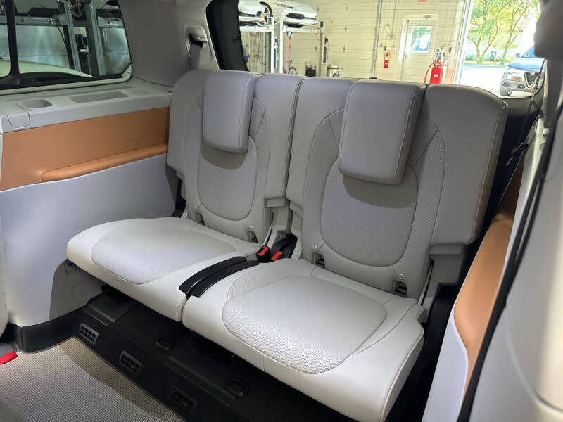 2025 Volkswagen ID. Buzz 1st Edition 4Motion