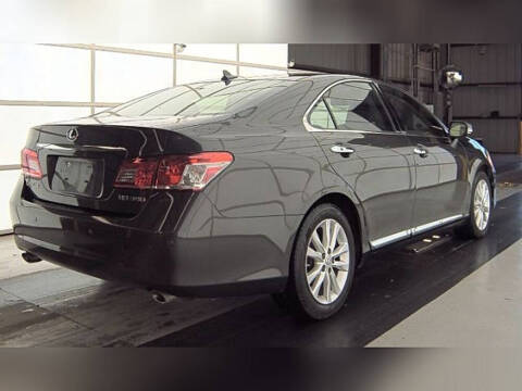 2010 Lexus ES 350
