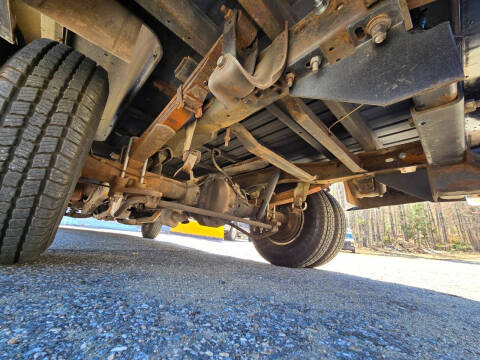 1986 GMC C/K 3500 Series C3500