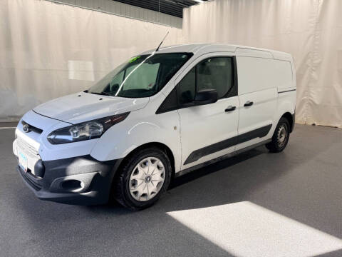 2014 Ford Transit Connect XL
