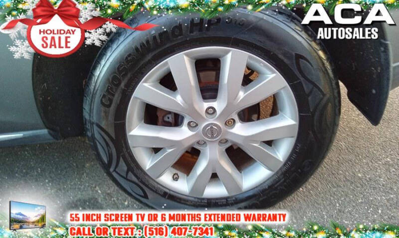 2013 Nissan Murano S