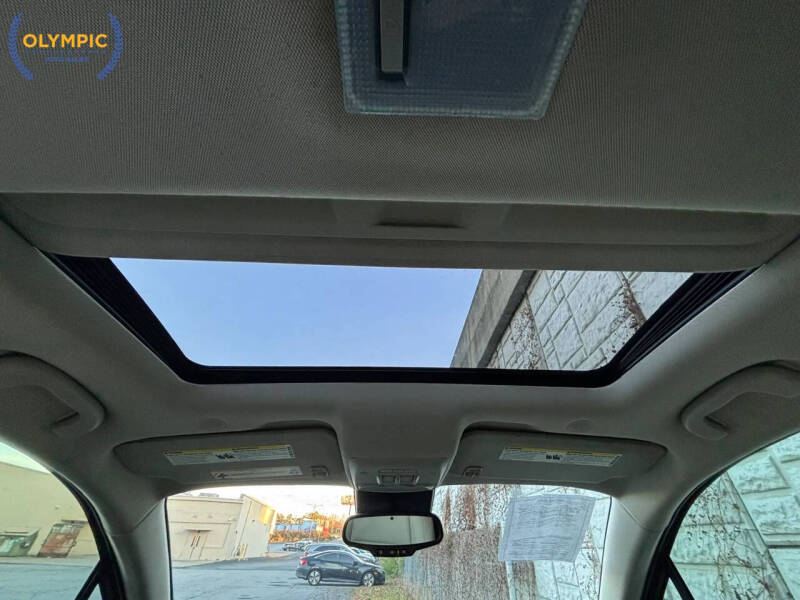 2017 Buick Encore Essence