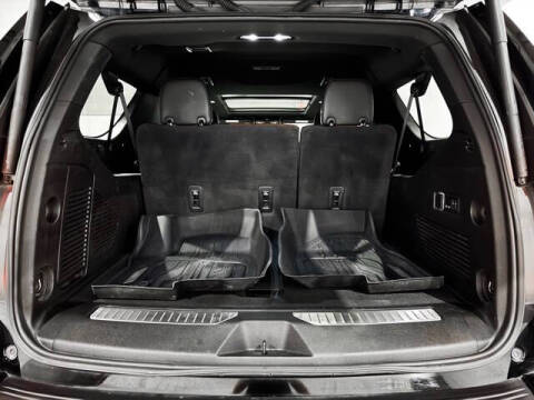 2023 GMC Yukon XL Denali Ultimate